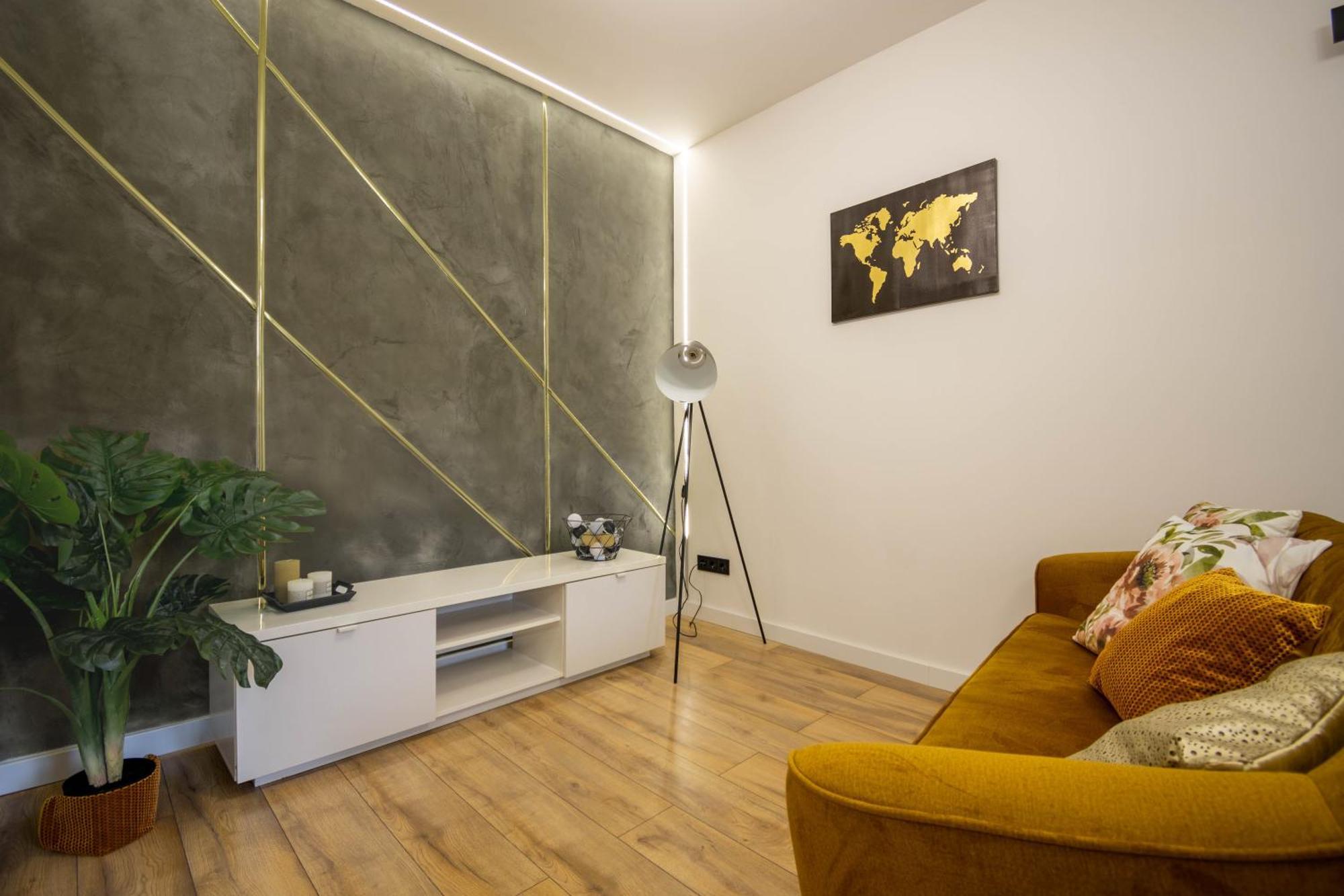Klimatyczny Apartament Wroclawska Bytom Exterior foto